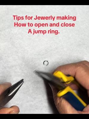 #jewerlymaking #tips #handmade #handmadejewelry #tiktok #momisdesigns #makeyourownjewelry #smallbusinesstiktok 