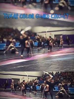 #CapCut  For the H 🔥  Texas Color Guard Circuit presents, The Woodlands Winterguard!  #texascolorguardcircuit #thewoodlandshighschool #winterguard #colorguardthings 