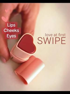 Love At First Swipe! Use it any time you want a little color. Lips, eyes, cheeks. Naural ingredients and glides on smooth. Be at the top of your lazy girl lip game. This fits in your bag for on the go glow! Get one free with a $25 purchase with code CONNI. $10.99 value. While supplies last! #linkinbio #lazygirllip #loveatfirstswipe #lipsandcgeeks #glowonthego #freewithpurchase #ambitchous #treatyourself #galentinesdayideas #valentinesgift #fyp #foryou #justforyou #loveyourlips #naturalskincare #lippies #easylips #beyourbest