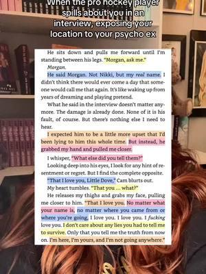 Their loveeee 😭  . #hockeyromance #hockeyromanceauthor  #findmeintherain #findmeontheice #nighthawksseries #indieauthor #booksta #bookstagram #BookTok #booktoker  #indieauthors #indieauthorsofinstagram #bookrecommendations #booklove #bookworm #bookaddict #savingthebeast #heauhockeylegends #findmeunderthestars #notmycoach  #spicyromance #spicybook #spicybooktok #spicybooktok📚 