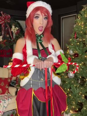 Me when I make a million Christmas tiktoks and can’t post them all by Christmas lmao #makinishikinocosplay#makinishikino#makicosplay#makicosplayer#lovelive#lovelivecosplay#lovelivemakicosplay#lovelivemakinishikinocosplay#lovelivemaki#lovelivemakicosplay#loveliveschoolidolproject#lovelivemakinishikino#fyp#egirl#cosplay 