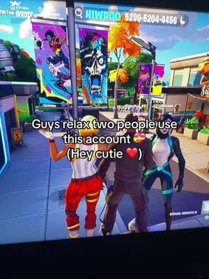 I’m a Girl and a Boy using this one account relax  #xyzbca #fypシ #daviddpg13 #hiwpoospartyroyale #GamerGirl #gamerboy #lyadollpartyroyale #shadowmidas #Fortnite #drpepper #relatable 