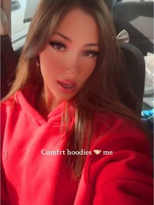 *Pre Recorded* YES I bought these hoodies with my own money, and I only promote things I pay for and LOVE - all TikTok shop $$ goes to Tatum🥰🫶🏼 #fyp#fypage#comfrt#hoodie#TikTokShop#gymfit#GymTok#firtok#bulkszn#fitcheck#hoodieszn#comfrthoodie#foryou#viral