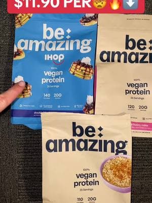 SELLING FAST! BUY YOURS ASAP!! #beamazing #beamazingvegan #beamazingveganprotein #vegan #veganprotein  #veganproteinpowder #veganproteinshake #protein #proteinpowder #proteinpowderreview #proteinpowders #proteinpowdertastetest #proteinpowderreviews #gymprotein #gymproteins #gymsupplements 