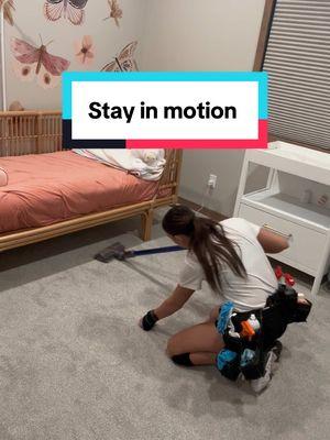 Stay in motion 💕 #lifehacks #MomsofTikTok #momhacks #clean #exteacher #CleanTok #teacher #cleaningbusiness #cleaningtiktok #housecleanerlife #cleaning #busniessowner #howtorunabusiness #housetour #housekeeping #housekeeper #cleaningcompany #cleaningcommunity #cleaner #cleanersoftiktok #CleanTok 