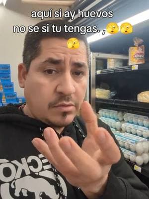 en California si ay huevos  no se en tu pueblo #new_trending #huevos #huevosranchero #huevosfritos #huevosahogados ##huevos #eggs #egg #eggchallenge ##california #huevosmexicanos 