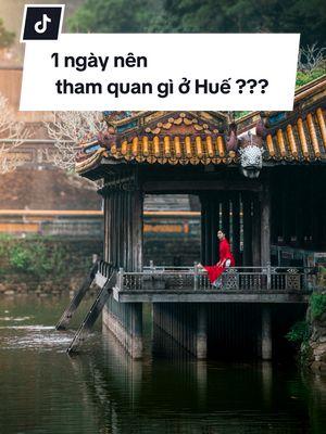 Cùng tham quan Huế với Vicky nhé 🥰 #hue #langvuatuduc #langvuakhaidinh #khaidinhtomb #tuductomb #huecity #vietnam #travel #travelvietnam #foryou #fyp #vickynguyen #foryoupage #LearnOnTikTok #xuhuongtiktokk #xuhuong #aodai 