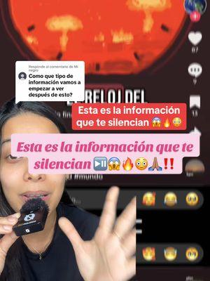 Respuesta a @Mi negro RESUMEN DE LA INFORMACIÓN SILENCIADA 😳⏯️😱🔥‼️👀🙏🏽 #greenscreenvideo #informacionsilenciada #informacionimportante #comobloquearmeta #comobloquearfacebook #comobloquearinstagram #meta #inteligenciaartificial #news #new #loultimo #alerta #informacionimportante #informacionmundial #noticiasmundiales #noticiasimportantes #paratodos #todos #alert #alertamundial #deportaciones #inmigrantes #noticiasdestacadas #noticiasen1minuto #noticiastiktok #noticiasdeultimahora #ultimahora #paratiusa #fypusa #paratii #paratiiiiiiiiiiiiiiiiiiiiiiiiiiiiiii #paratii #paratieeuu #fypシ #fypage #fypシ #fyp #fyusa #fypeeuu #estadosunidos #rusia #japon #china #guerramundial #guerra #warriors #warriorcats #importante #parati #parat #parati #parati #parati #parati #parati #parati 