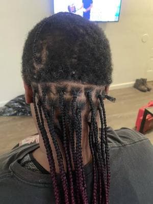 #stlbraider 