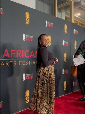 The beautiful @kylapratt attends the Pan African Film Festival’s opening night. 😍 #kylapratt #pennyproud #proudfamily #destinychild #fyp #viral #trending #blacktv #blacktvshow #blacktvshows #disney #blacksitcoms #blacksitcom #solange 