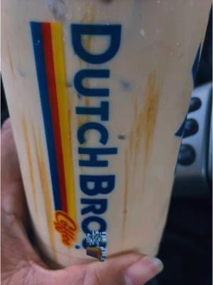 You have to try it!! Lo tienen que probar!! #nomorestarbucks #dutchbros #dutchbroscoffee #hemet #hemetcalifornia 