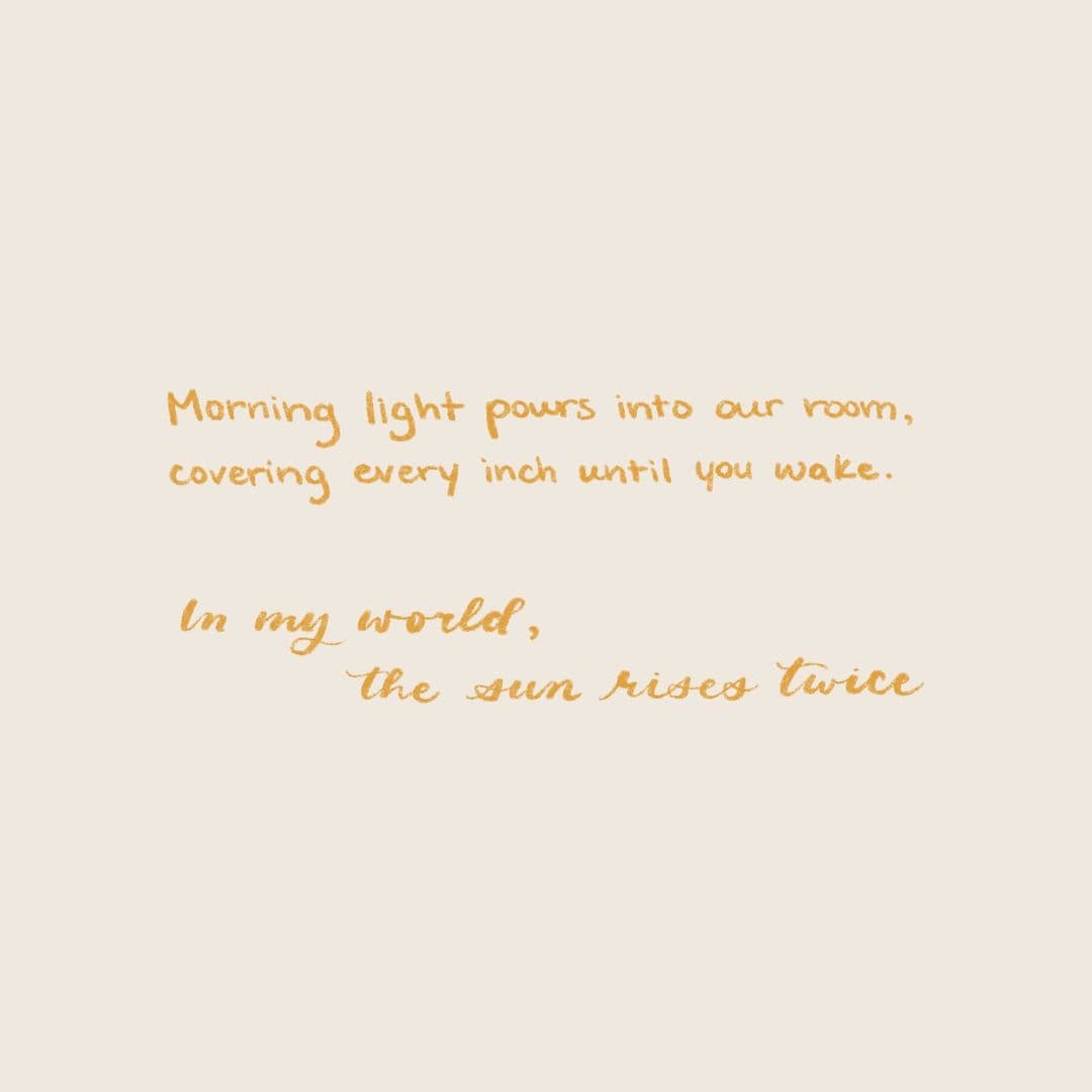 Inspired by the beautiful work & words of @annalaura_art 🌅 Follow @toloversandfriends on IG for more ✍️ #art #illustration #design #designer #graphicdesign #artist #illustrator #illustrations #illustrationoftheday #doodleart #doodleoftheday #doodle #poem #poetry #digitalart #digitalartist #toloversandfriends #february #valentine #valentines #day4 #fyp #foryou #foryoupage #foryourpage #fypage #fypシ 