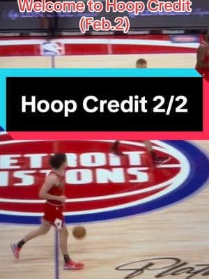 Hoop Credit 2/2 #NBA #nikolavucevic #jalenduren #evanmobley #dariusgarland #sammerrill #gradey #tyresemaxey #guerschonyabusele #jaysontatum #jaylenbrown #giannisantetokounmpo #khrismiddleton #jarenjacksonjr #desmondbane #santialdama #hoopcredit 