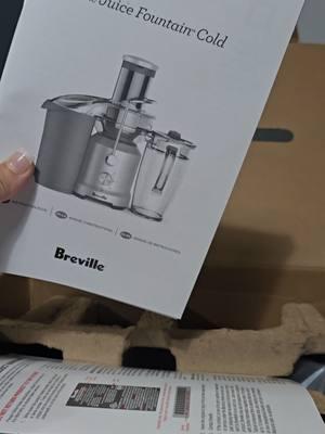 @Breville Me compre mi extractor de jugo y este fue el resultado 😔🙄 #extractordejugos🥒🥕🍓🍋 #tjmaxx @TJ Maxx #jazminduarte #jazduarte #jazduma 