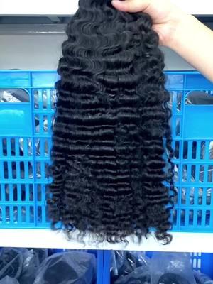 Vietnamese curly hair .#hair #rawhair #humanhairbundles #bundles #humanhair 