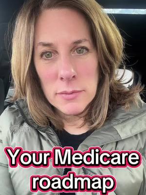 A Medicare roadmap for you. Follow us on YouTube and join our private Facebook group for all things Medicare! #g#giardinimedicarep#partdm#medicarem#medicareadvantagem#medicaresupplementi#irmaap#plangc#cancer