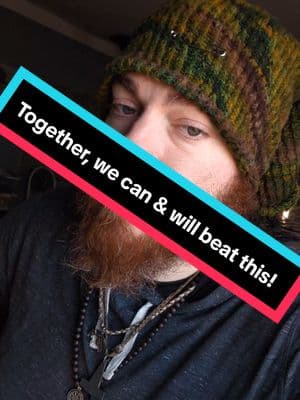 The very thing they've been working on, constant separation & infighting, will lead to our ruin. No more. We are human beings. We are stronger, together. #outofcosplay #goodmorningtiktok #keepfightingforward #keepfighting #strength #strongertogether #longhair #beardedfellow #heathen #goofball #realvoice #norsedudist #prochoice #beadorkeveryday #ForTheRamen #wednesdayshenanegans 