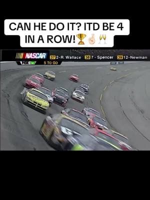 CAN HE DO IT? ITD BE 4 IN A ROW! Dale Jr NEVER GAVE UP! Talladega 2003 NASCAR #nascar #dalejr #nevergiveup #determination #4inarow #youcandoit #talladega #talladegasuperspeedway #2003 #winstoncup #winstoncupseries #earnhardt #theintimidator #daleearnhardt #dei #engine #nascarmemories #nascarcupseries 