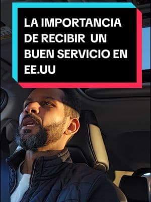 LA IMPORTANCIA DE RECIBIR  UN BUEN SERVICIO EN EE.UU  #cupidosnyc #vivenciasnyc #ServicioDeCalidad #AtencionAlCliente #ExperienciaDelCliente #SatisfaccionGarantizada #ClientesFelices #BuenServicio #AtencionPersonalizada #CalidadPrimero #ExcelenciaEnElServicio #CompromisoConElCliente #RapidoYEficiente #ConfianzaYCalidad #Profesionalismo #ServicioExcepcional #TratoAmable #ClientesSatisfechos #CuidadoAlCliente #MejorExperiencia #ValorPorTuDinero #CompromisoYCalidad