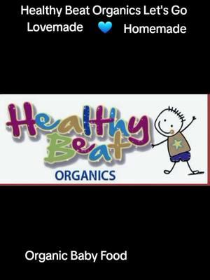 Healthy Beat Organics Let's Go 💙 #healthybeatorganics #indulge #organicbabyfood #zen #Ashmir #divine #kamari #maylen #zahonna #Alsymaaj #August #sincere #newzealand #fotc #safaa #keyandpeelecomedy #ariamontgomery #jimmyjames #amysantiago #edenhazard #hungry #charlieconway #jm #jmmusic #tiktokpartner #tiktok #fup #fyp #pinterest #tenor #giphy #chefsonya #letsgetit #letsgo #jersey #💙💙💙 #😁 