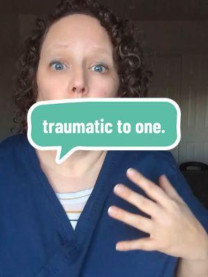 trauma varies a lot. come chat ep 253 #pregnancyjourney #pregnancytips #healthcareawareness #pregnancyeducation #babyonboard #prenatalclass #induction #baby #birth #pregnancycare #pregnancymusthaves #pregnancy #pregnancyannouncement #pregnancyadvice