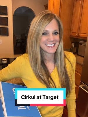 @Cirkul is now available at @target! Look for this tumbler starter kit with your favorite flavors at Target. Cirkul makes it so easy to stay hydrated! #cirkul #drinkcirkul #water #hydrate #Target #Sherry1111