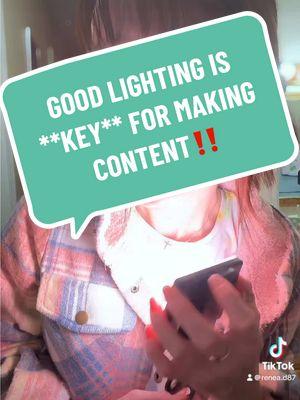 If u DON’T have a portable selfie light  🤳🏼 GET ONE!!!❤️ #selfielight #lighting #ringlight #portable #portableselfielight #tiktok #TikTokShop #creator #contentcreator #goodlighting #CapCut #fyp #fypシ #fypシ゚viral #foryoupage #fyppppppppppppppppppppppp 