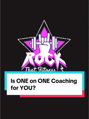 Your Roadmap to Transforming your Body and Mind After 40; One on One coaching inside Rock That Fitness!⭐️ Some topics from today’s episode include: ⭐️Reintroducing Coach Abby ⭐️Overcoming your own limitations concerning your age ⭐️Common struggles that women over 40 are needing assistance ⭐️Misconceptions on what health and fitness over 40 looks like ⭐️Value of 1:1 coaching for progressive strength training Drop the word “listen” below for the  L ink! You can find my podcast on any of the podcast platforms! Spotify, Apple & many others! And YOUTUBE! “Rock That Fitness with AnnaRockstar” 🙌  Let’s Keep Rockin’ that pod!🤘🤩⁣ Love you!! 💕Coach AnnaRockstar ⭐️Helping women over 40 get STRONG & LEAN⭐️ #rockthatfitnesspodcast #rockthatfitness #liftheavy  #fitness #fitover40 #fitover50 #strengthtraining #bodycomposition