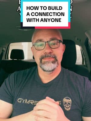 How can you build a connection and relationship with anyone? Well at work it can be a struggle, but this can also apply to personal lives. 	1.	Pay attention to small bids for connection, don’t blow them off. Those are your chances. 	2.	Ask questions and genuinely listen to people’s answers. Have better ways to build connections? Let us know! #BuildingConnections #StrongerRelationships #WorkplaceTips #RelationshipBuilding #ActiveListening #ConnectionMatters #TeamworkSkills #PersonalGrowthJourney #BetterTogether #CommunicationSkills #GenuineConnections #WorkplaceCulture #RelationshipAdvice #ListeningSkills #EmpathyInAction #WorkplaceRelationships #ConnectWithPeople #CollaborationTips #StrongerBonds #WorkplaceSuccess #RelationshipGoals #ProfessionalGrowth #TeamBuildingTips #ConnectionGoals #NetworkingSuccess