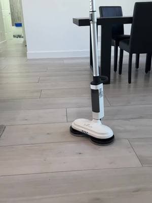 Check out this electric spin mop! 🫧 #idoo #electricspinmop #spinmop #cleaningappliances #cleaning #mop #cleaningtools 