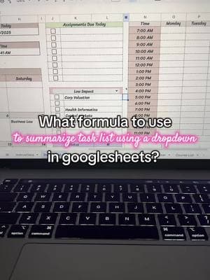 Replying to @syaa⋆ ˚｡⋆୨୧˚ hi this is the formula I use ☺️  #googlesheets #googletricks #googlesheetshack #digitalplanner #googlesheets_excel #googlesheetstutorial #googlesheetstips #tasktracker 