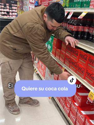 El que ya no aguanta sin su coca cola hehehe #fyp #parati #COMEDIA #HUMOR #sentidodelhumor #funny #nococacola #actuando #silly #chistoso #boy 