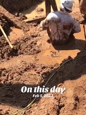 #onthisday #bluecollar #operator #equipmentoperator #pipeline #pipeliners #laborhand #weldernation #oilfield #rigwelder #welder #dirtwork #farmtok #arkansas@rileyboy 