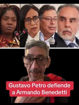 #greenscreen #petro presidente de #colombia nombra a #armandobenedetti como jefe de despacho y en consejo de ministro recibio duras criticas Por parte de #franciamarquez y la Ministro de ambiente. #tiktokcolombia #colombia #colombianosenusa #paratiiiiiiiiiiiiiiiiiiiiiiiiiiiiiii #gustavopetro #fyp #foryoupage #alvarouribe 