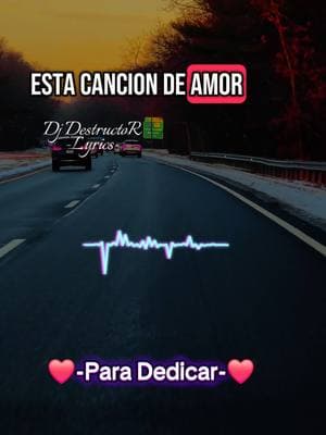 🎵-Para Dedicar-🎶 Los Brios - Silueta De Cristal. #amoramor #losbrios #lyrics #musica #djdestructor  #fyp 