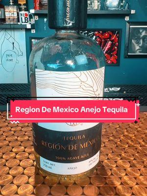 If you’re looking for the best añejo tequila to sip, you need to check out @Tequila Región de Mexico Añejo! Aged to perfection, this smooth añejo tequila delivers rich flavors with every sip. Whether you’re enjoying it neat or in an añejo tequila old fashioned, this premium añejo tequila is a must-try. Would you mix it in a cocktail or sip it straight? Let me know in the comments! 👇 #RegionDeMexicoTequila #AñejoTequila #BestAñejoTequila #SippingTequila #TequilaLover #TequilaTasting #SmoothTequila #TequilaReview #MexicanTequila #AñejoTequilaCocktails