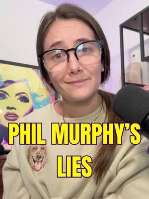 Phil Murphy really said an illegal immigrant lives ABOVE HIS GARAGE… then told the feds they can’t get her😭💀 Now, he’s being investigated for harboring an illegal immigrant. Bro… WHY would you out her location like that?! 🤡 #PhilMurphy #BorderCrisis #IllegalImmigration #PoliticalDrama #UnderreportedStories #PoliticalNews #ChrissyClark #News #america