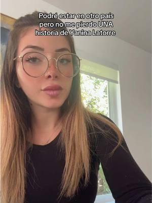 Yanina por lejos es la mejor comunicadora  #yaninalatorre #lam #yanina #wandagate #icardi #wandanara #chinasuarez #tatisuarez #chisme #polemica #argentina #fyp 