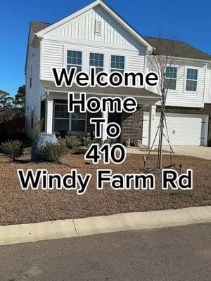 410 Windy Farm Rd Gilbert, SC 29054 #gilbersc #lexingtonsc #southcarolina #movingtolexingtonsc #movingtosouthcarolina #columbiasc 