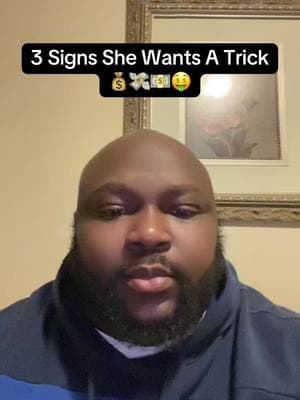 3 Signs She Wants A Trick #invest #trick #spend #Lifestyle #user #staywoke #freegame #ebook #shootyoshot #link #bio 