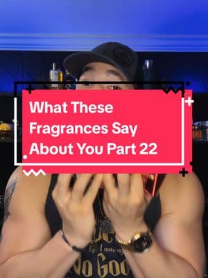 What These Fragrances Say About You Part 22 #fragrances #fragrancetok #fragrancetiktok #colognetiktok #perfumetok #cristianoronaldo #cr7 #borouj #gravity #hugoboss #bossthescentmagnetic #gisada #ambassador #intense #argos #danae #CapCut 