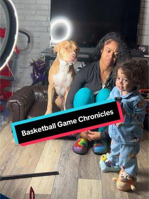 Every now and then, we have to revisit the basketball game theory… #A#Aceb#bishopacep#pitbullsoftiktokd#dogsoftiktokf#fypa#aceandgrandmag#grandmaandacef#foryourpaged#dogofgodp#papijaygforgodson