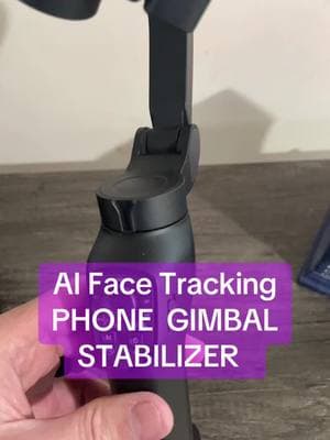 #phonegimbal #gimbal #stabilizer #fyp 