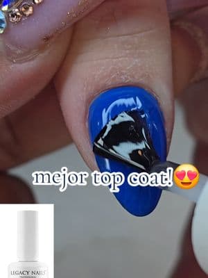 este top se autonivela😍 amo  usando brilliant finish gel de @LEGACY NAILS International  usa mi codigo tinti-legacy para ahorrar $$  #saginawnails #lakeworthnails #kellernails  #dfwmua #dfwnails #dallasnails #dallas #dallasmua #fortworthnails #fortworth #fortworthmua #cinthyasnails  #arlingtonnails #whitesettlementnails   #tintinails #acrylicnails #tiktok #nailtech #nailtechcheck #fyp  #viral #acrylicnails #nailtutorials #nailinspo #nailinspiration #amazon #reflectivenails #xlongnails #pinknails #valentinobeautypure #nails #besttopcoat #legacynails  #topcoat 