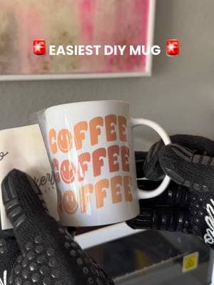 Need a unique gift idea for the coffee lover in your life? 🤔 Or just want to treat yourself? 😉 This sublimation mug is the perfect solution! Grab the design in today's FREE bundle (limited time only!) and watch how to make your own! ☕️ Comment "MUG" for the link! 🤩 . #CreativeFabricaCrafts #28DaysOfLove #SublimationCraft #SublimationMug #CoffeeMug #SublimationCoffeeMug 