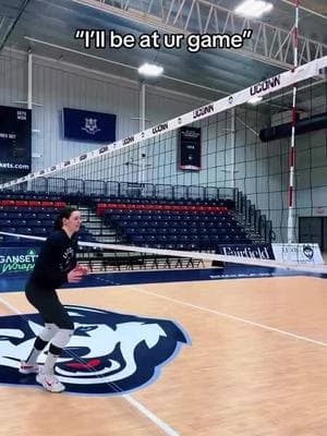 Via @isabella suhy In honor of TikTok being back😊🤞🏼 #volleyball #volleyballplayer #volleyballgirls #uconn #uconnhuskies #uconnnation #studentathlete #athlete