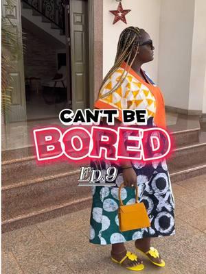 Can't Be Bored | EP. 9 Cameroon edition🇨🇲 Ok guys come travel with me Yaounde!!! I’ll be staying a couple days in the city as I hang out with friends, try new spots to eat,and go jewelry shopping!!! I'm so excited for the start of this series, 2025 we 'can't be BORED'! ##dailyvlog##cameroontiktok##cameroon##africa#yaounde##yaoundecameroun🇨🇲🇨🇲##AfricanFood#cameroonianfood##karoke#jewelry##africanjewelry