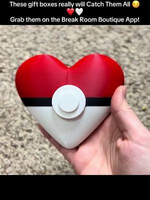 #pokemon #gottacatchemall #pokemongift #pokeball #pokemongo #pokemoncards #valentinegift #valentinegiftideas 