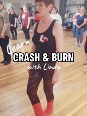 #LearnToLineDance #CrashAndBurn #LineDance #BootBoogieBabes #BootCamp #DeAnnaLeeDance #B3BootCamps #EmpoweringWomen #ComeDanceWithUs #KickYourBootsUp #ThomasRhett #Crash #Viral #Trending #FYP CHECK OUT OUR ENTIRE DANCE SERIES ABOVE ⬆️ IN BIO 