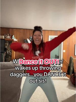 Anyone else have a fivenager!? What a fun experience this is 😂 #kidsoftiktok #momlife #danceitout #justjulie #bestiecommunity #foryou #fyp #humpday 